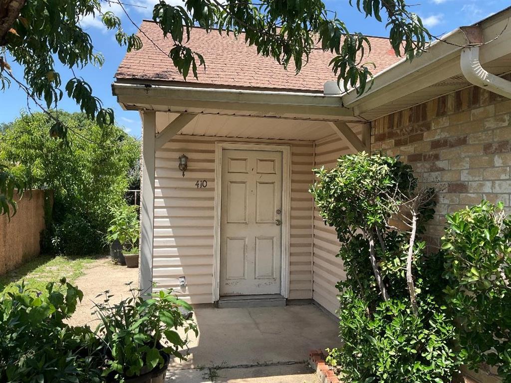 410 Pogue Street