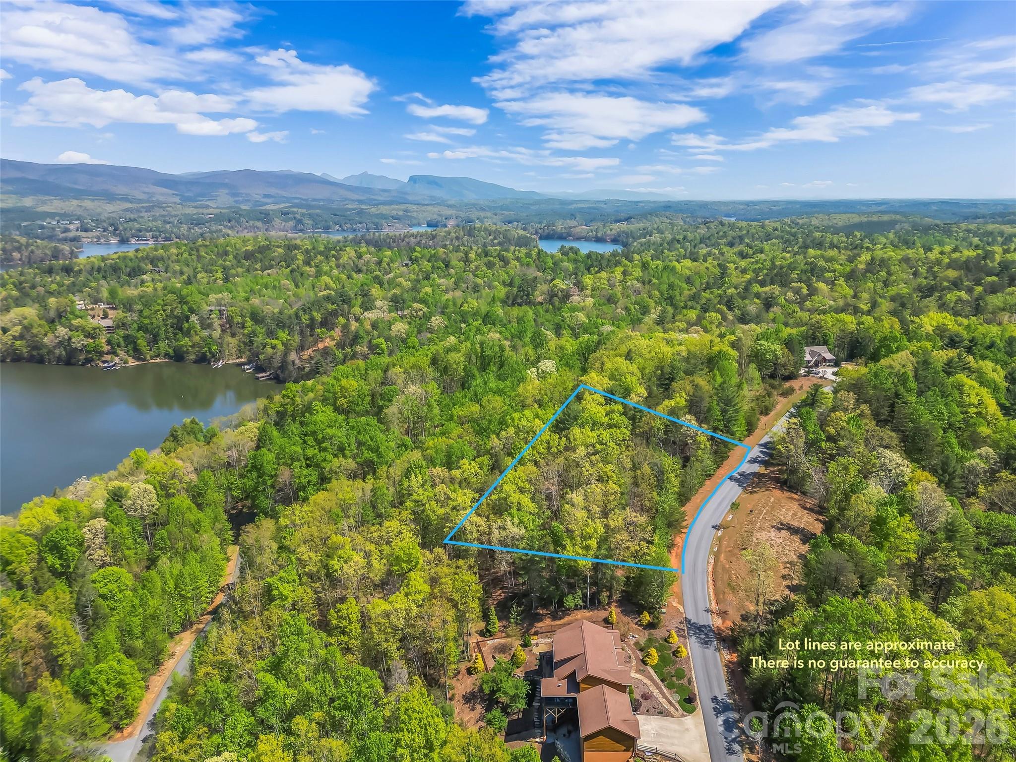 1006 High Trail Drive 32-11