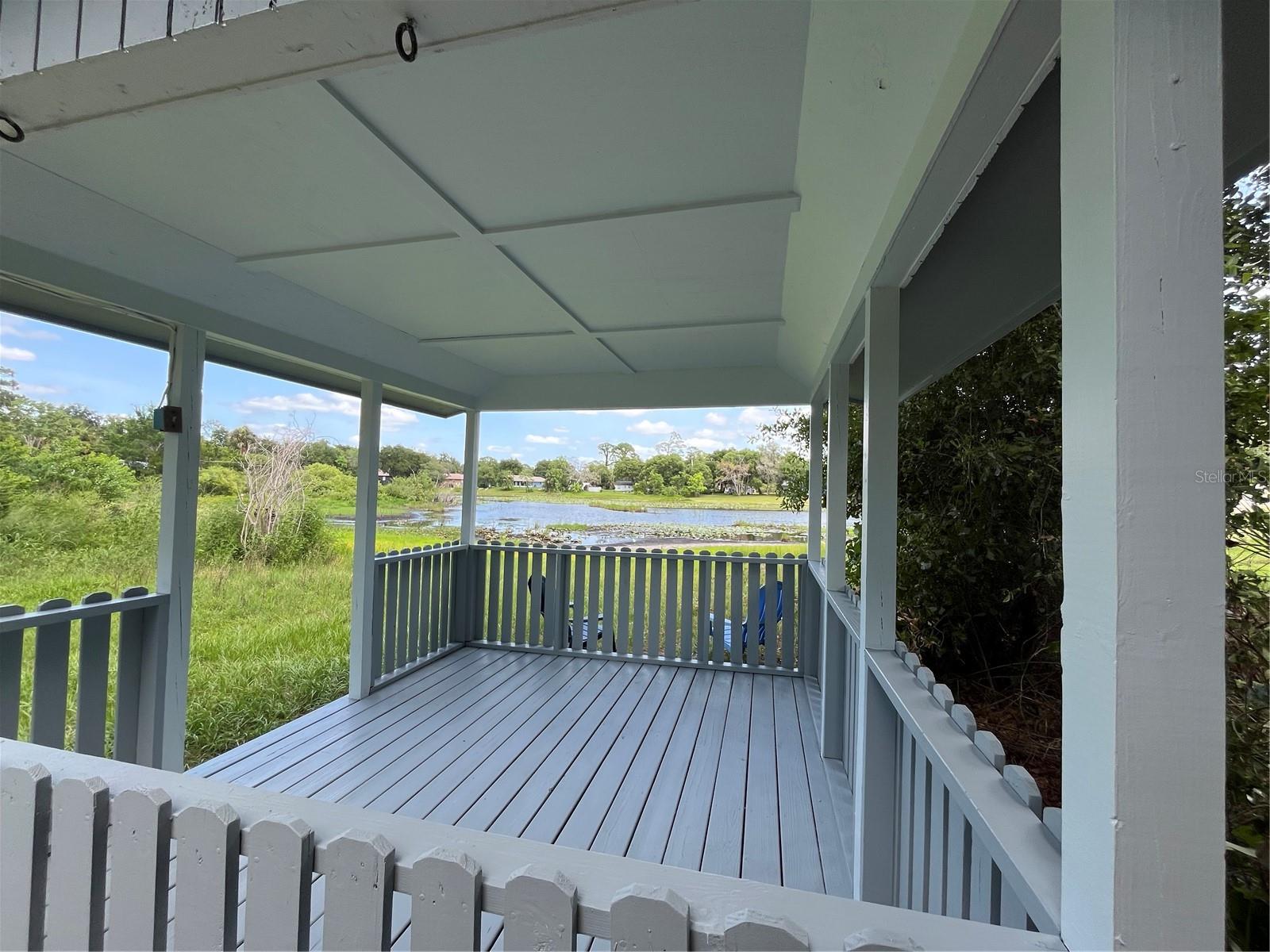 119 Matanzas Road