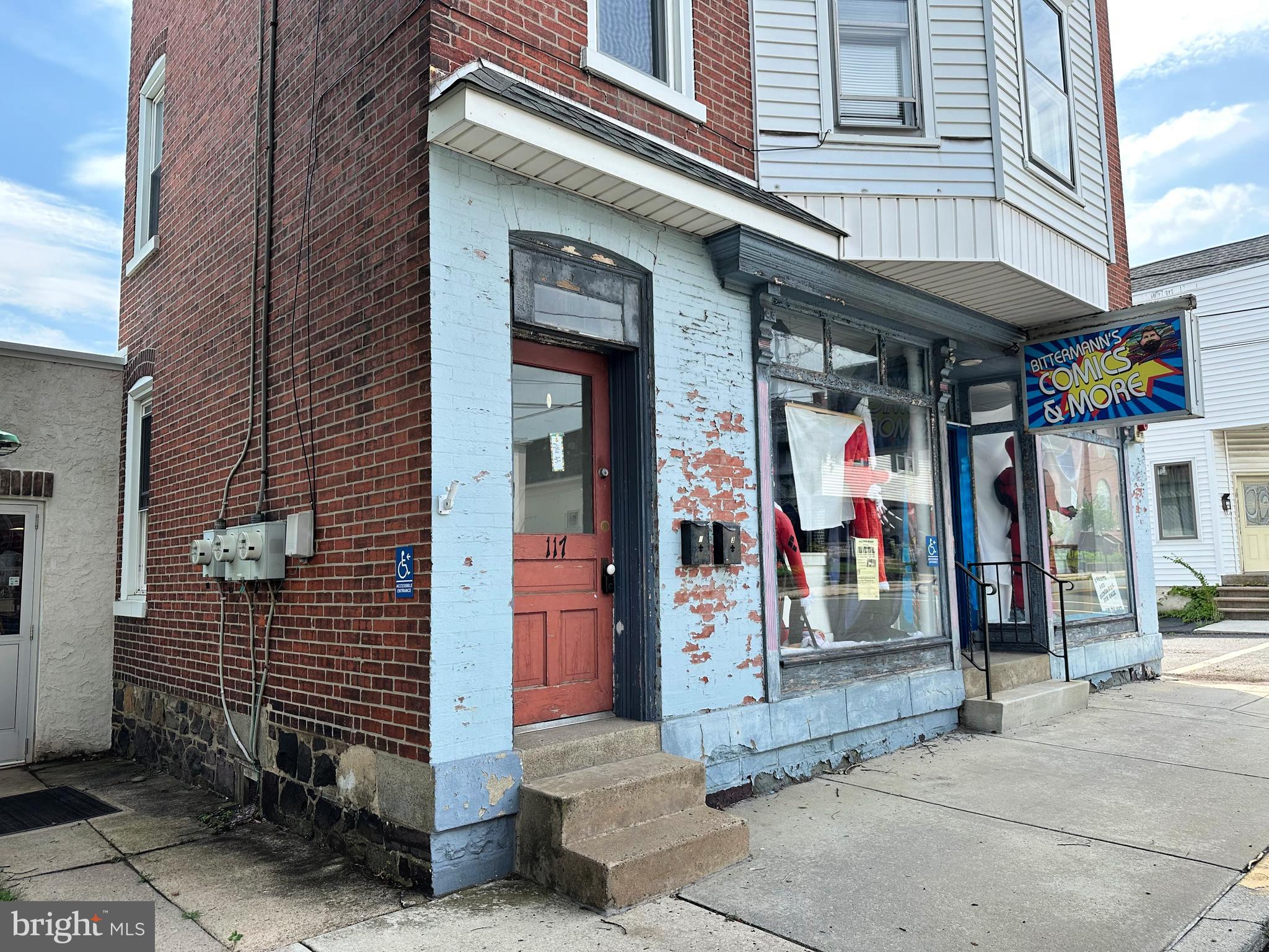 117 Main Street