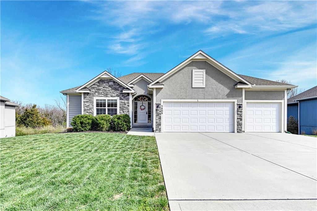 5809 N Liberty Avenue