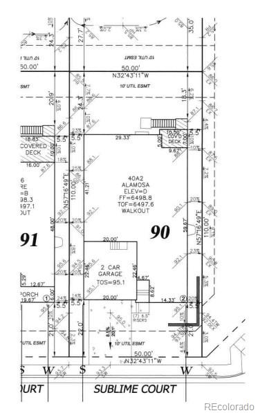 3626 Sublime Court