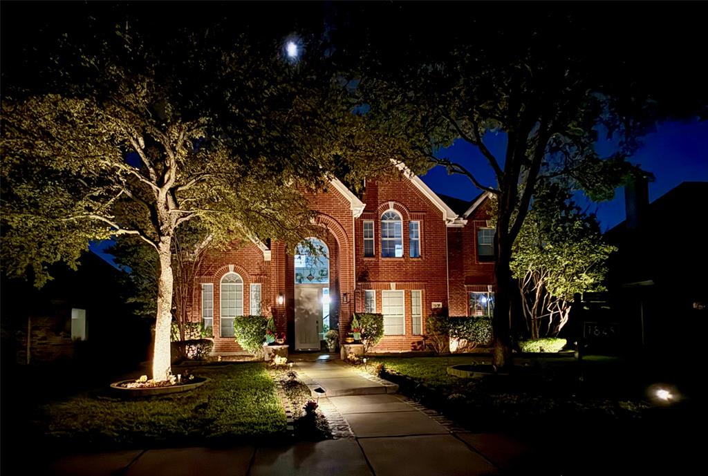 15135 Alstone, Drive Frisco, TX