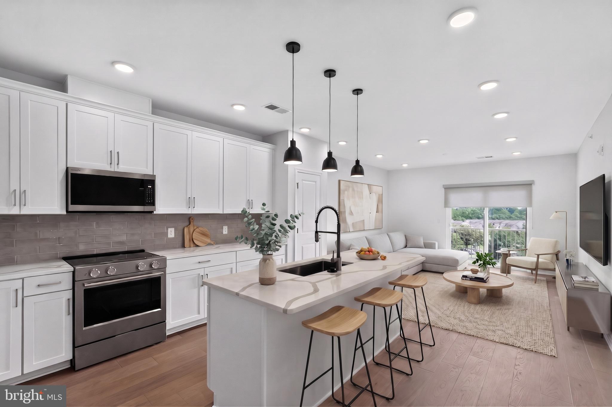 431 Washington Street 2110 JADWIN