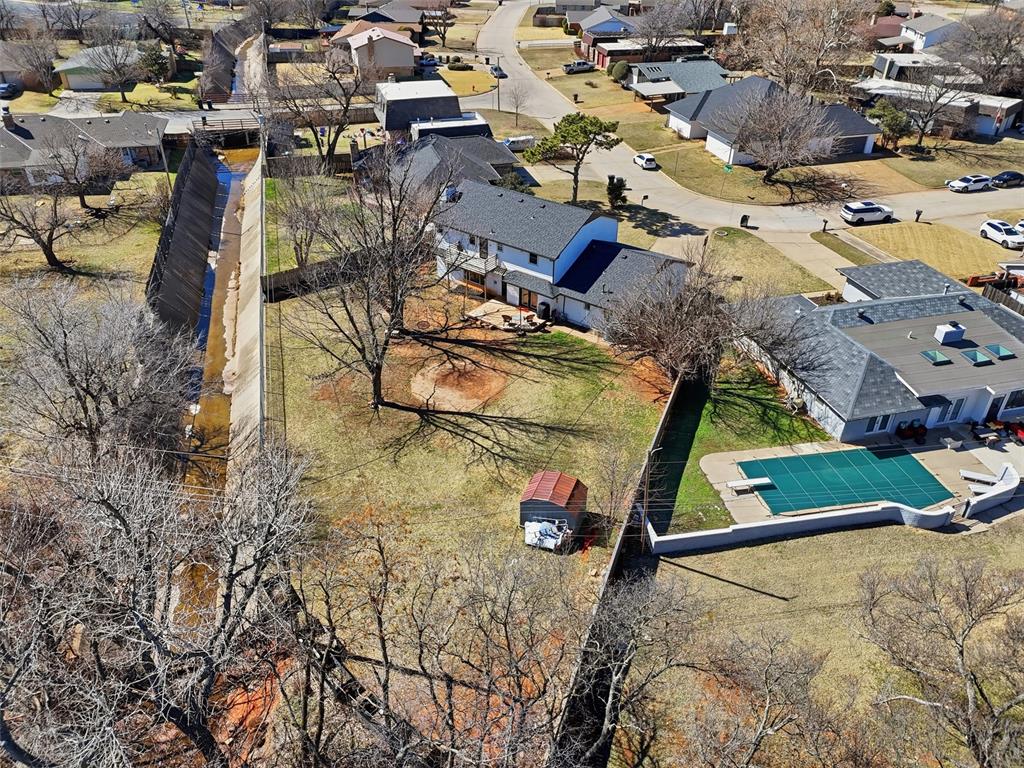 6000 Broadmoor Avenue