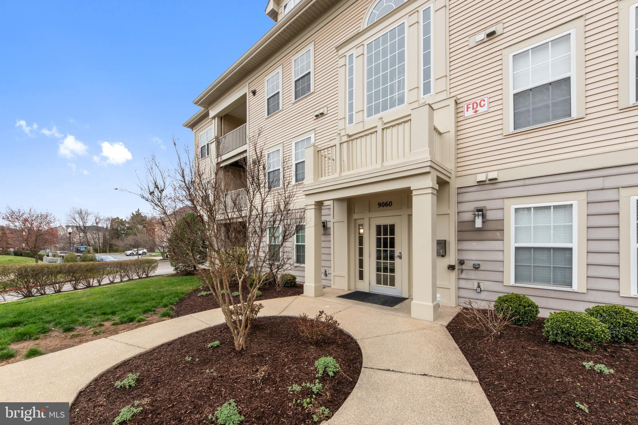 9060 Gracious End Court 201