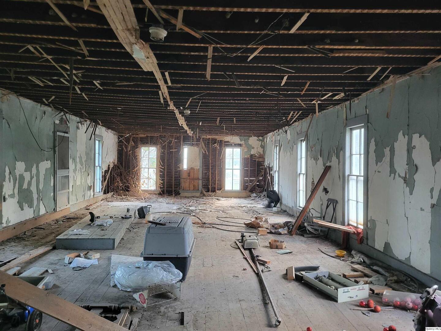 110 N Main Street