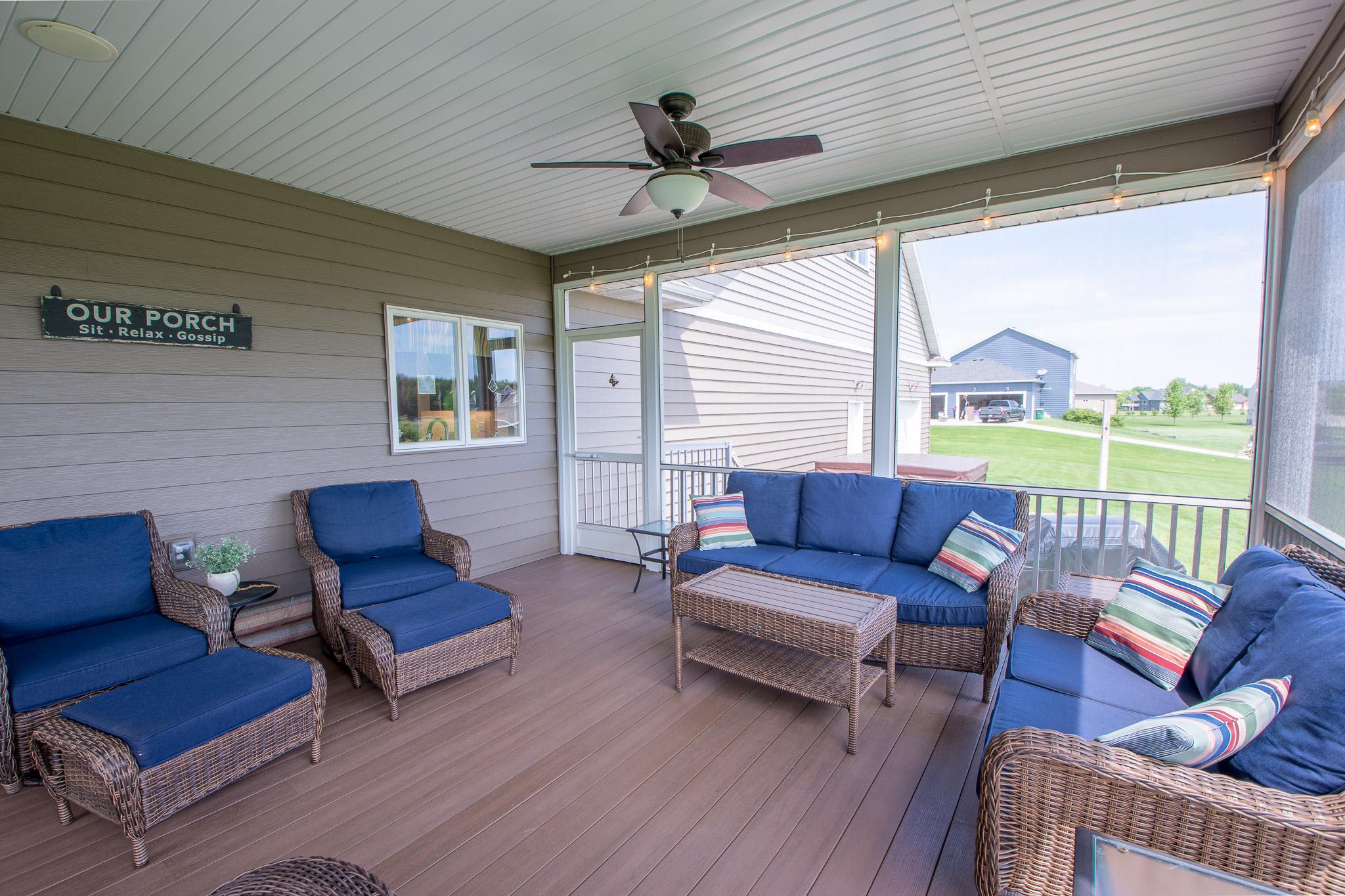 2142 Monarch Court