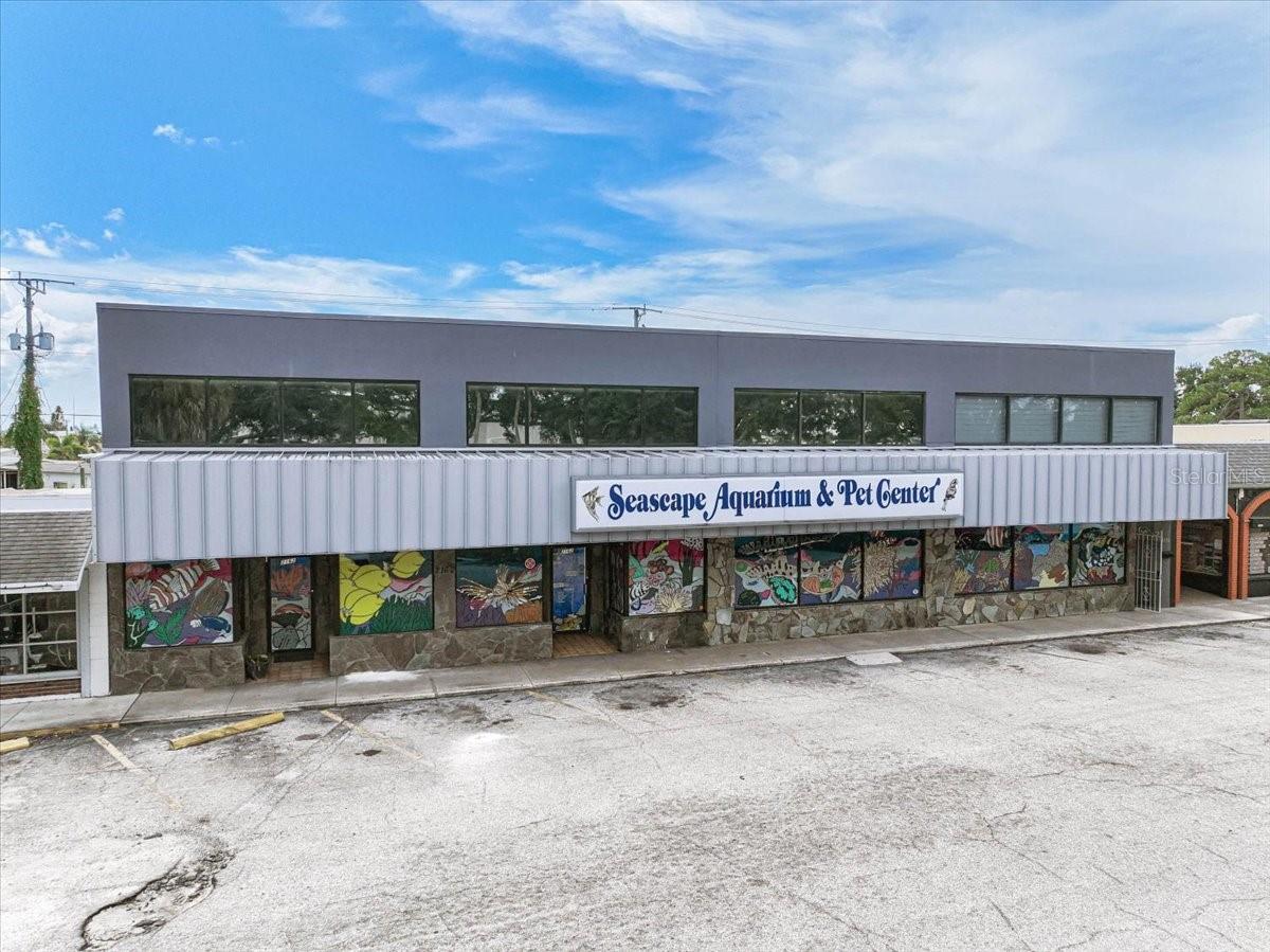 2160 Gulf Gate Drive, Sarasota, FL