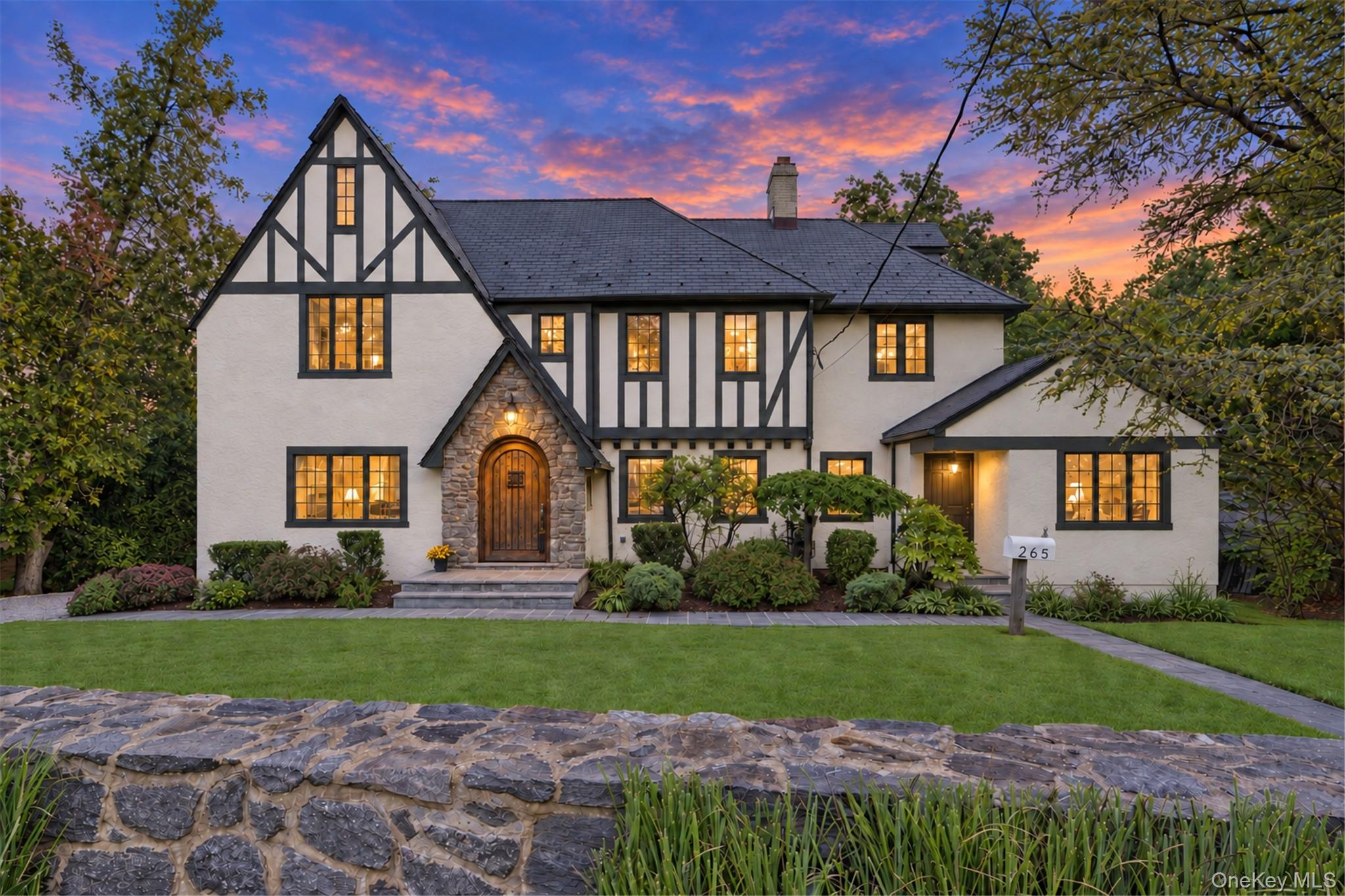 265 Old Mamaroneck Road