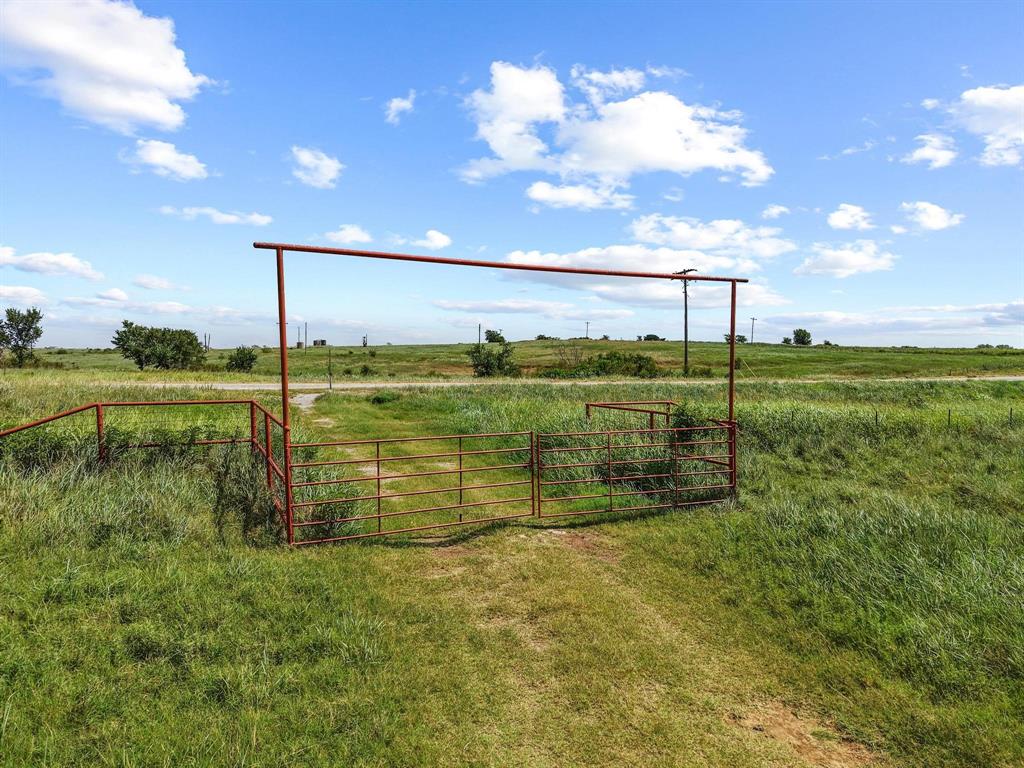 TBD State Highway 32