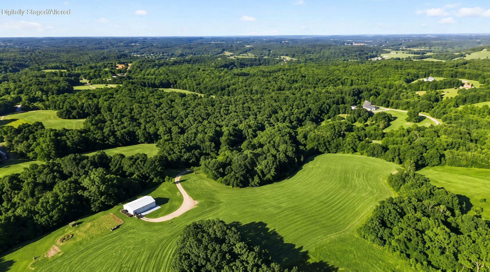 425 Lake Branch Road