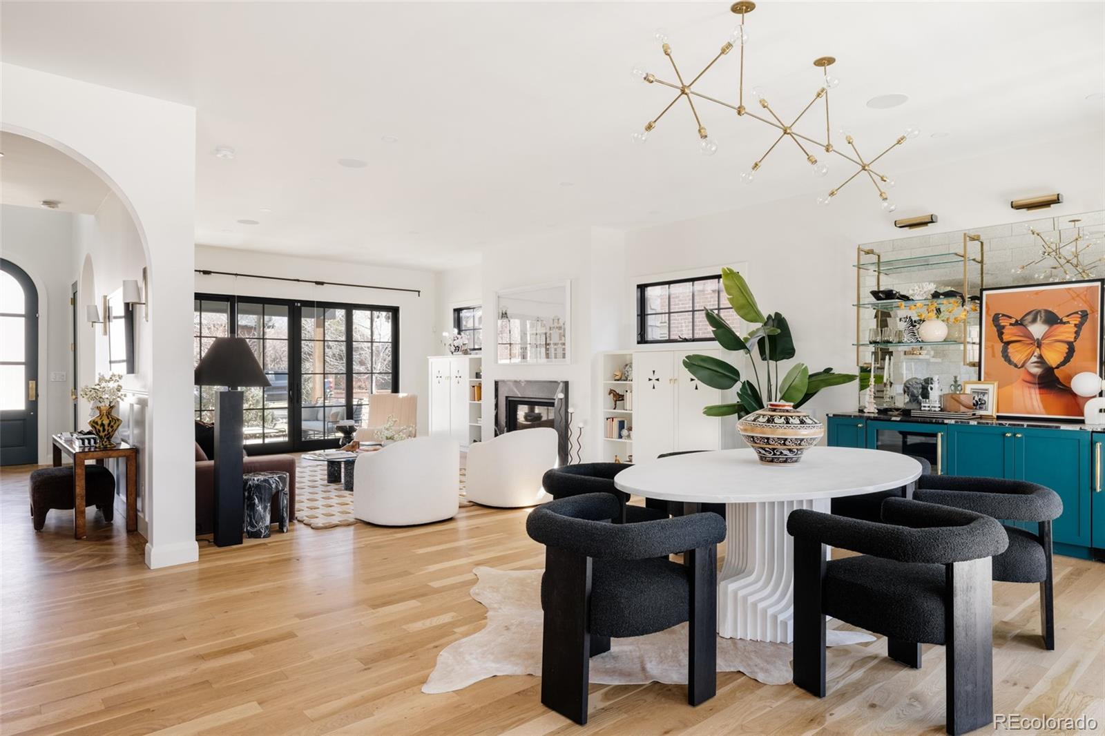 1641 S Corona Street