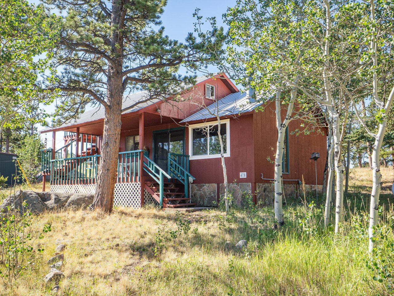 478 Wapiti Rd