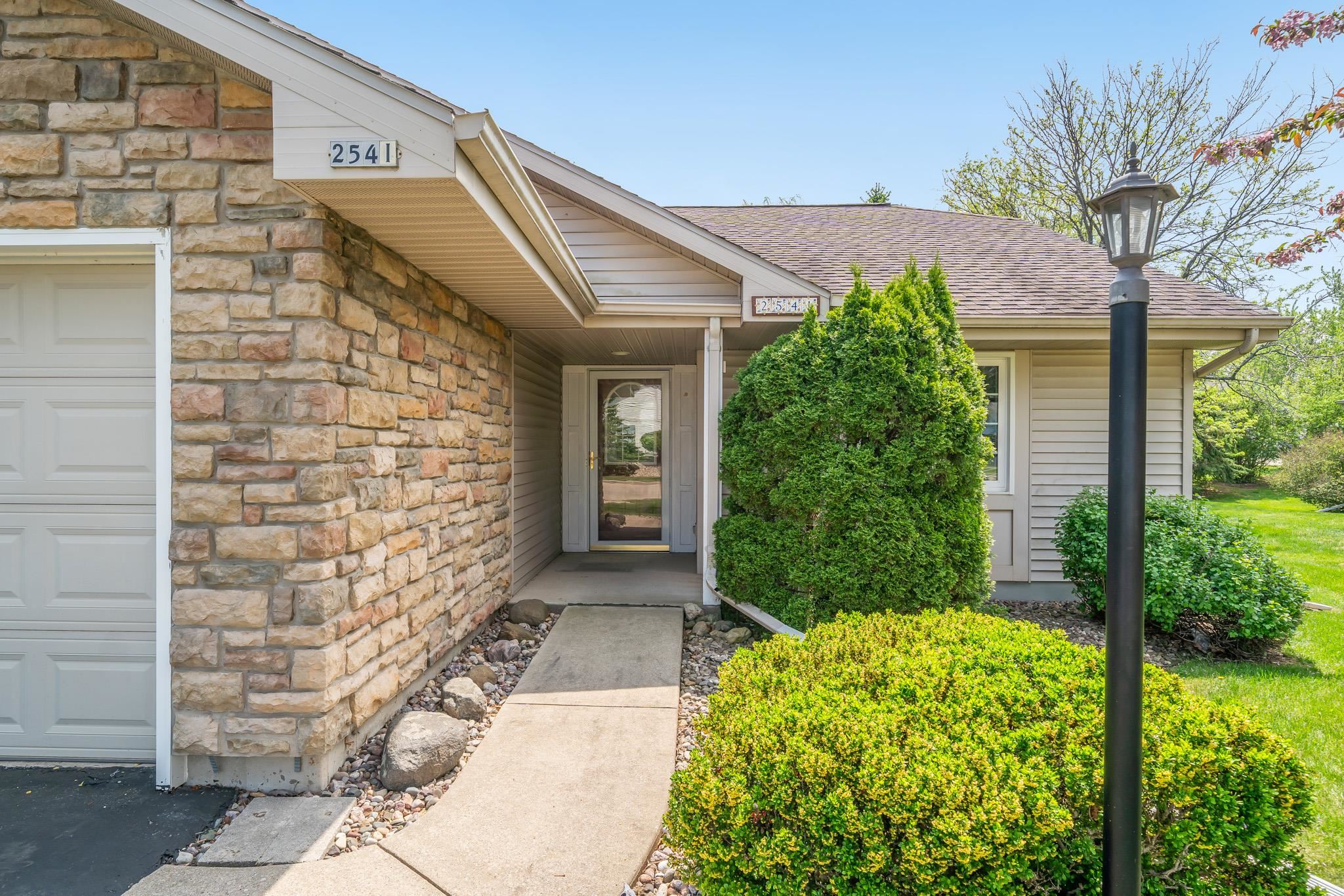 2541 Havenwood Drive