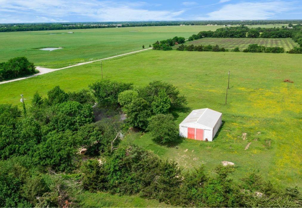 5040 County Road 4640