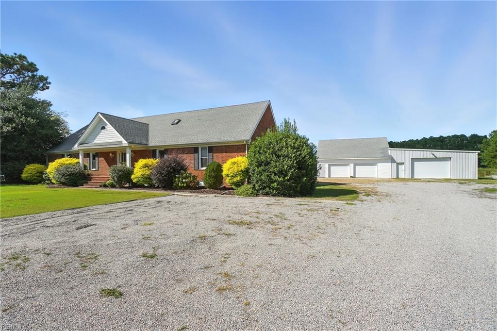 516 Benefit Road, Chesapeake, VA 