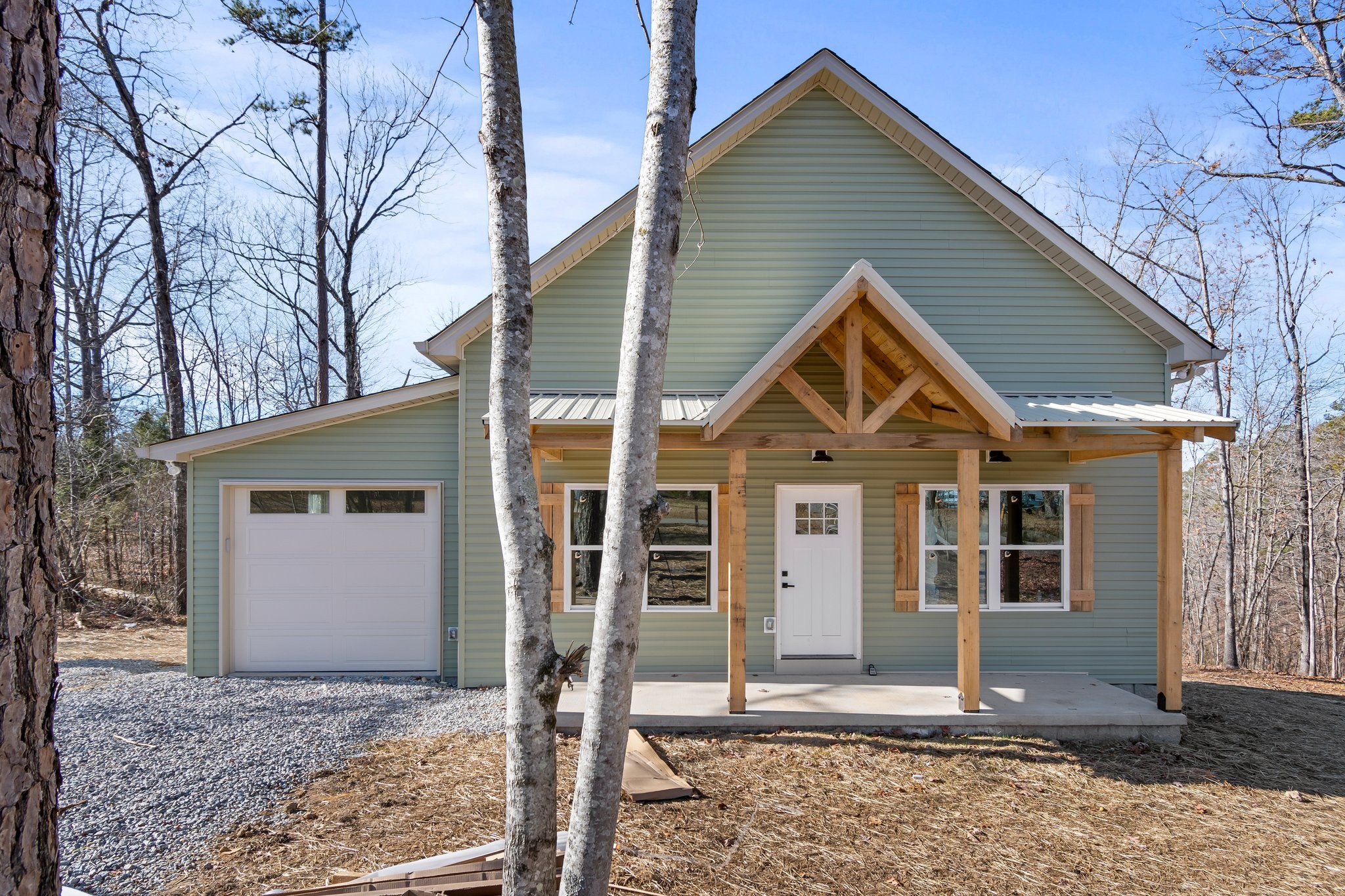 416 Ski Street Hohenwald, Tennessee 38462 2600386 Tennessee Real