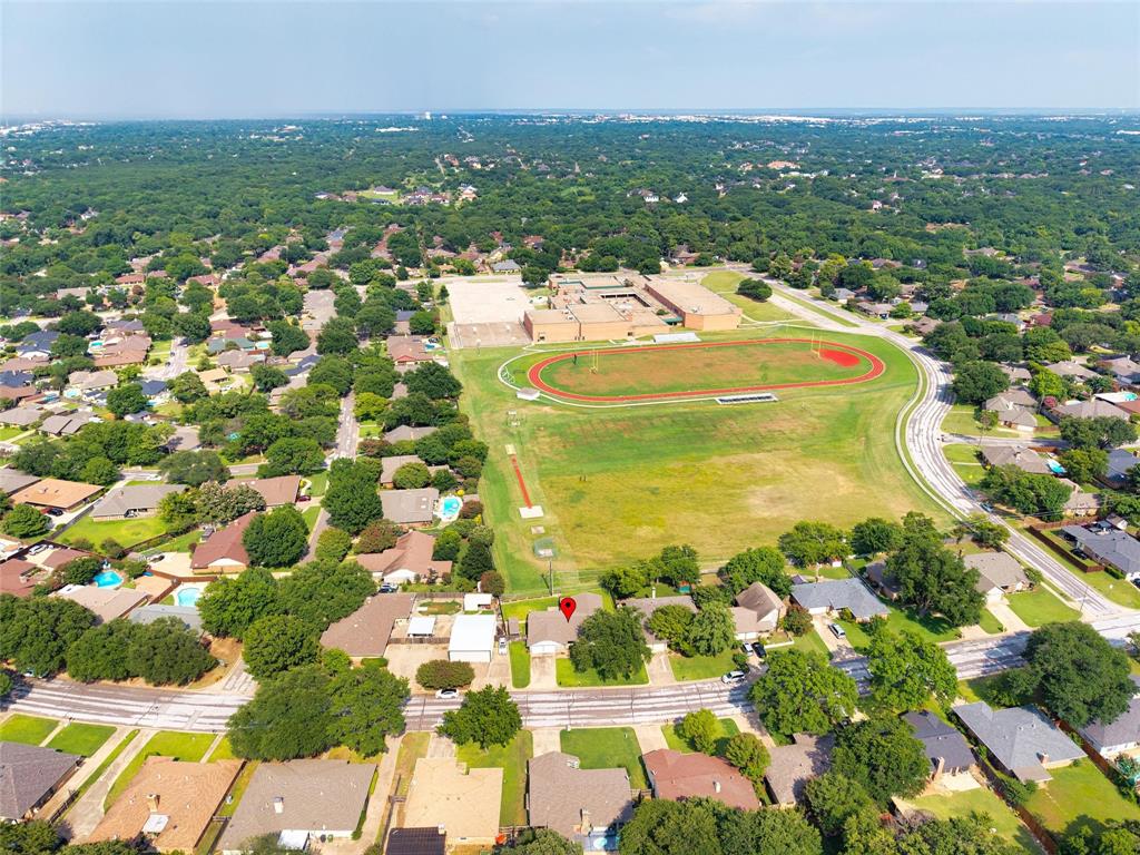 3105 Steeplechase Trail