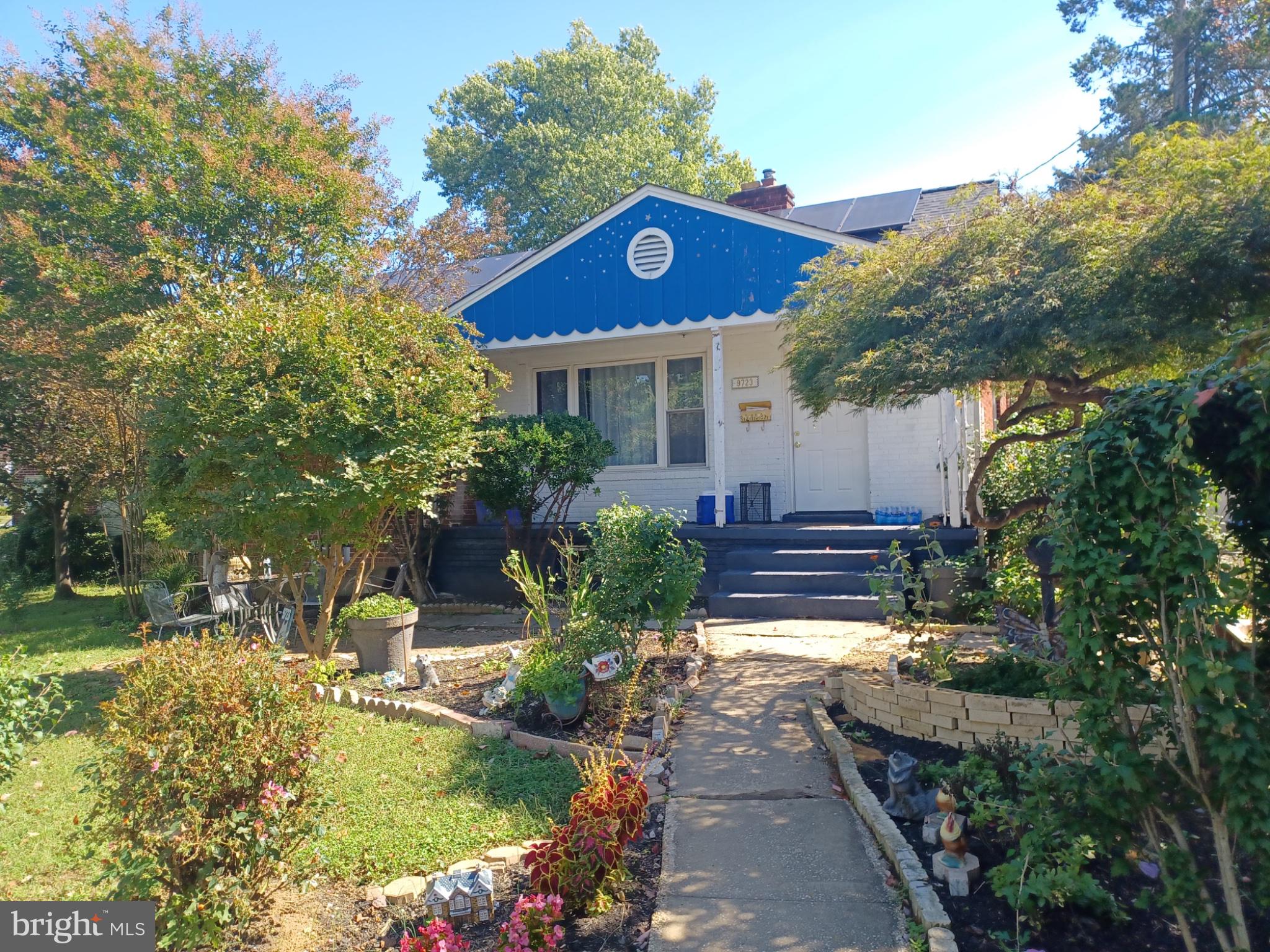 9723 Braddock Road