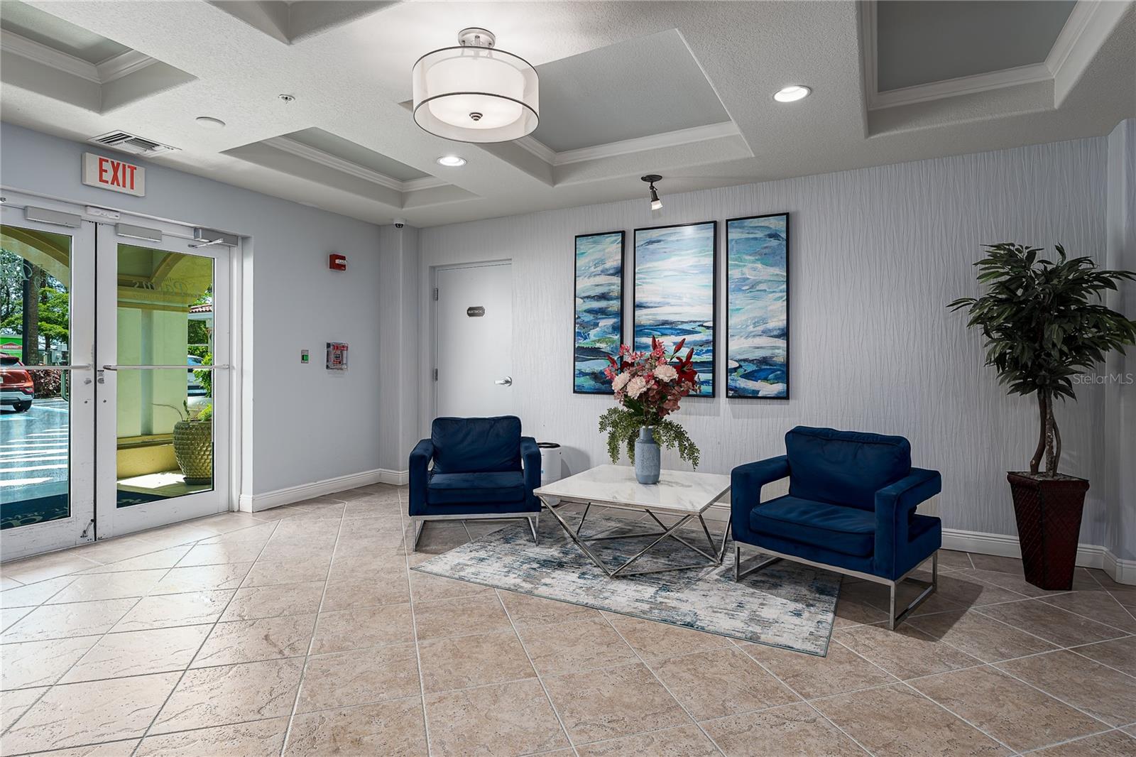 501 Haben Boulevard 605