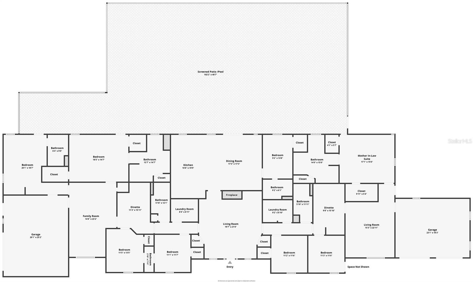 2300 Pine Meadows Place