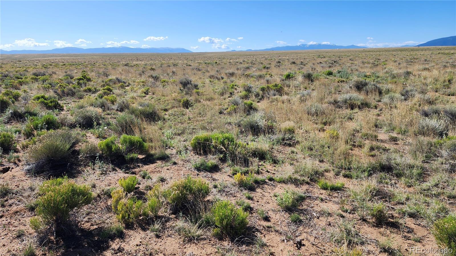 LOt 16 Gallup Trail