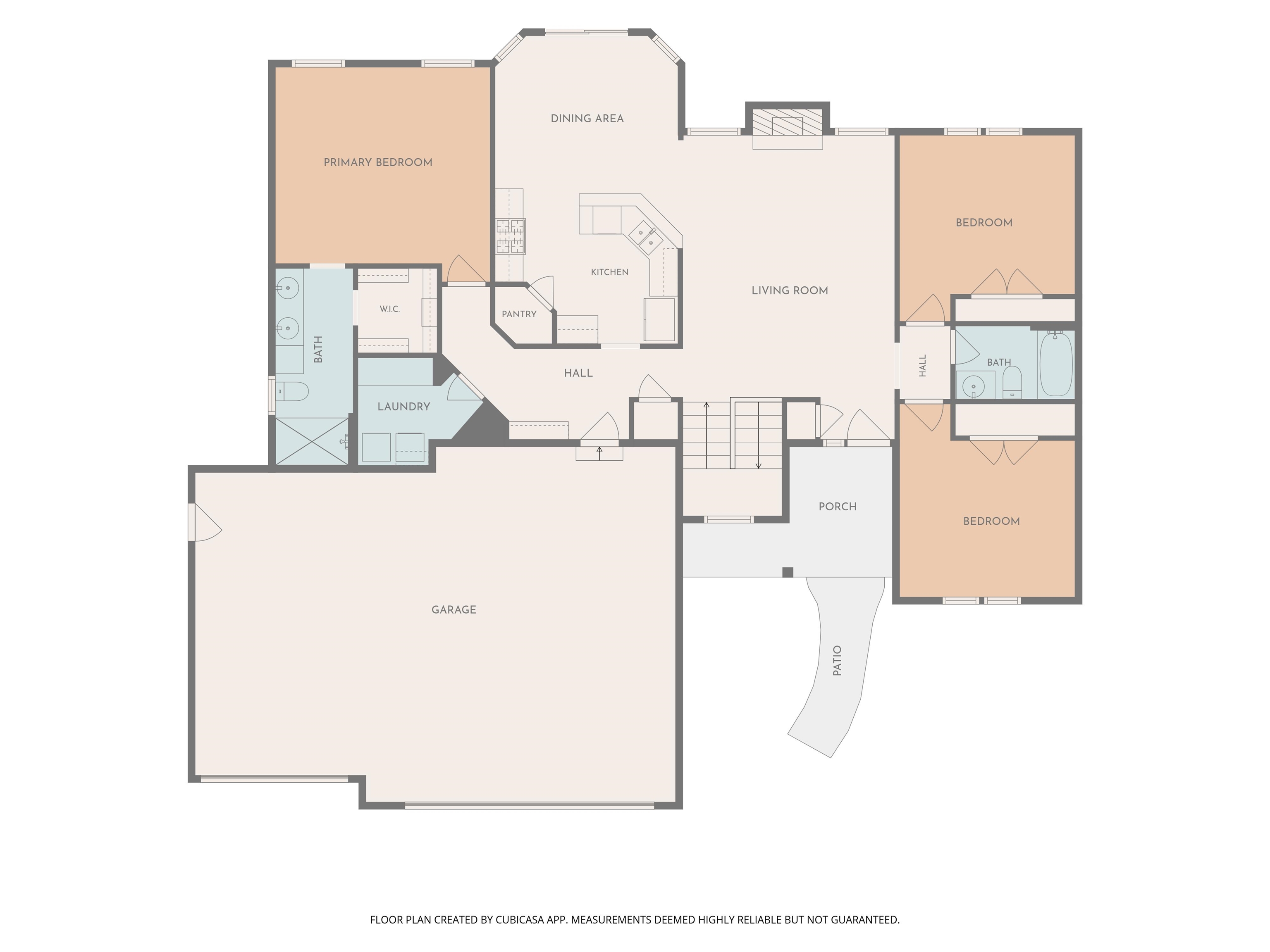 3875 Duchess Lane