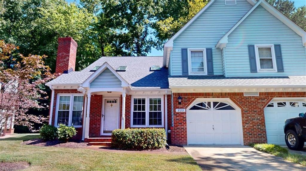 823 Rivanna River Reach, Chesapeake, VA 23320