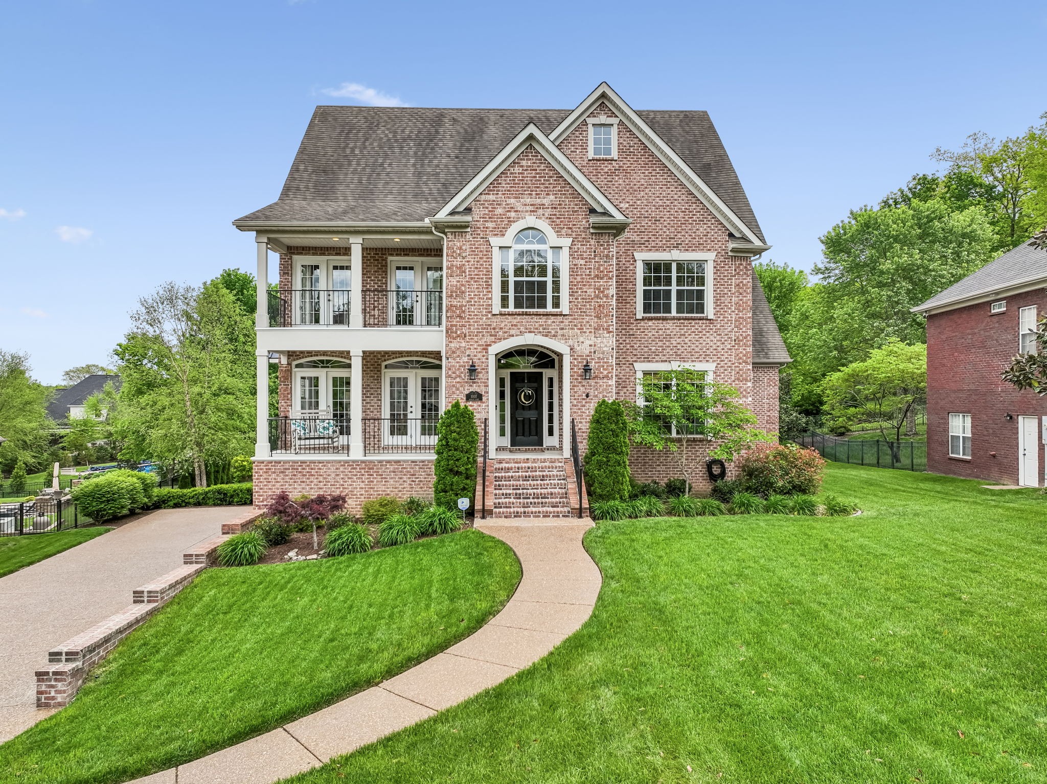1007 Atchley Ct