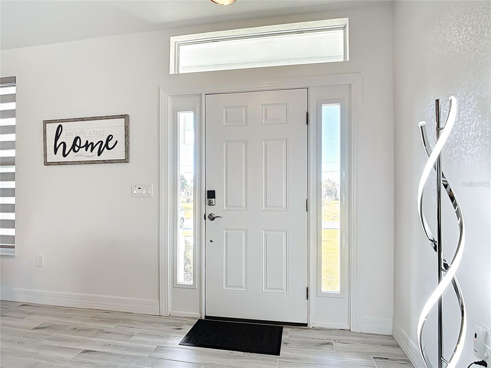 202 Long Meadow Lane