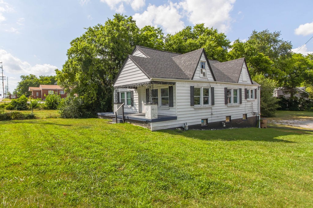 Opportunity in the vibrant and rapidly growing community of East Nashville! Two prime RM20-A properties located at 433 and 435 E Trinity Lane (being sold together), just a short drive from the heart of downtown Nashville. 
Both parcels boast flat terrain, making them ideal for a variety of development projects. With utilities, these properties are ready to bring your vision to life. 
Don't miss out on this rare opportunity to invest in a location that combines convenience, potential, and the unique character of East Nashville.