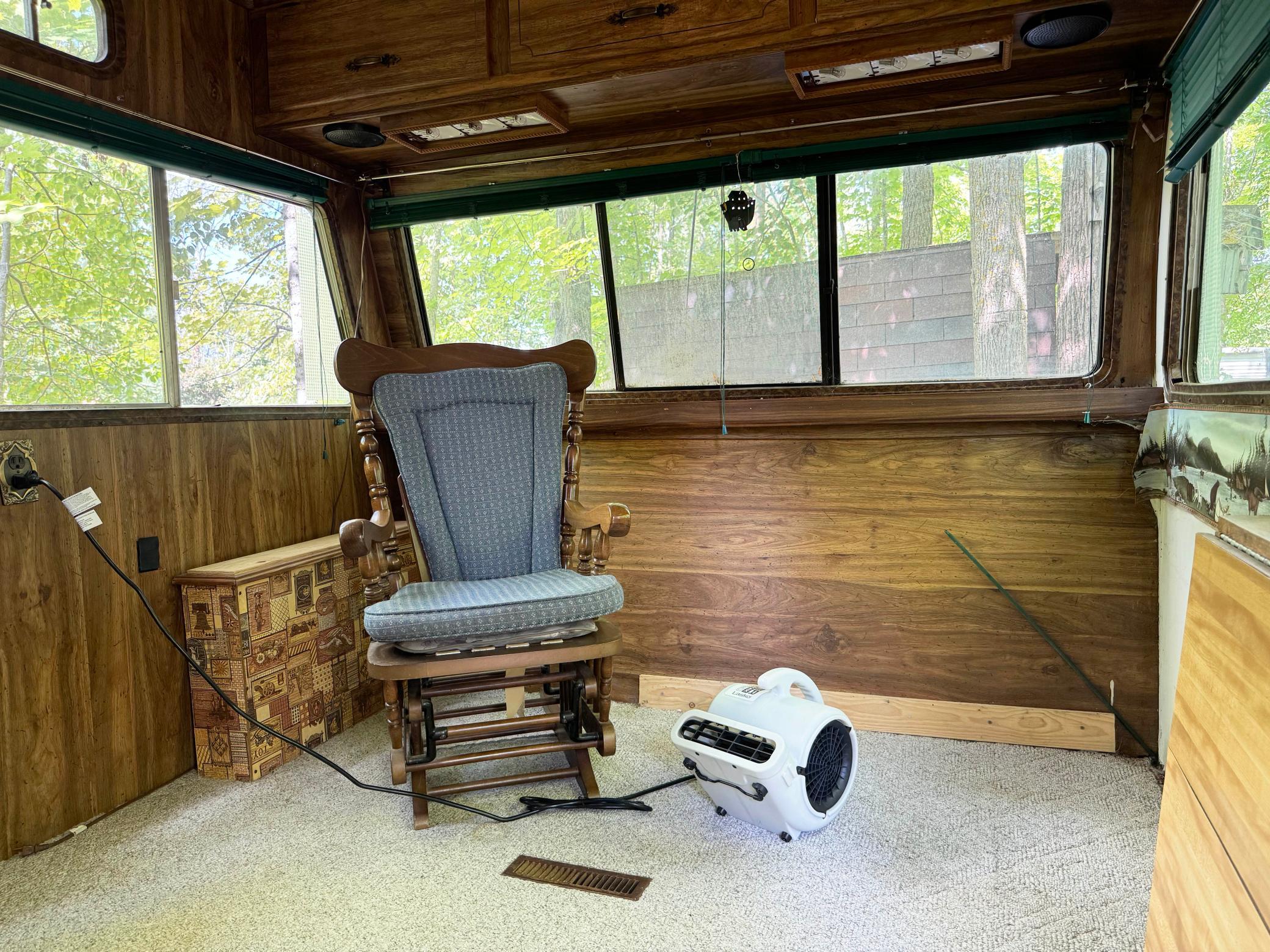 L 3&4 B3 London Town