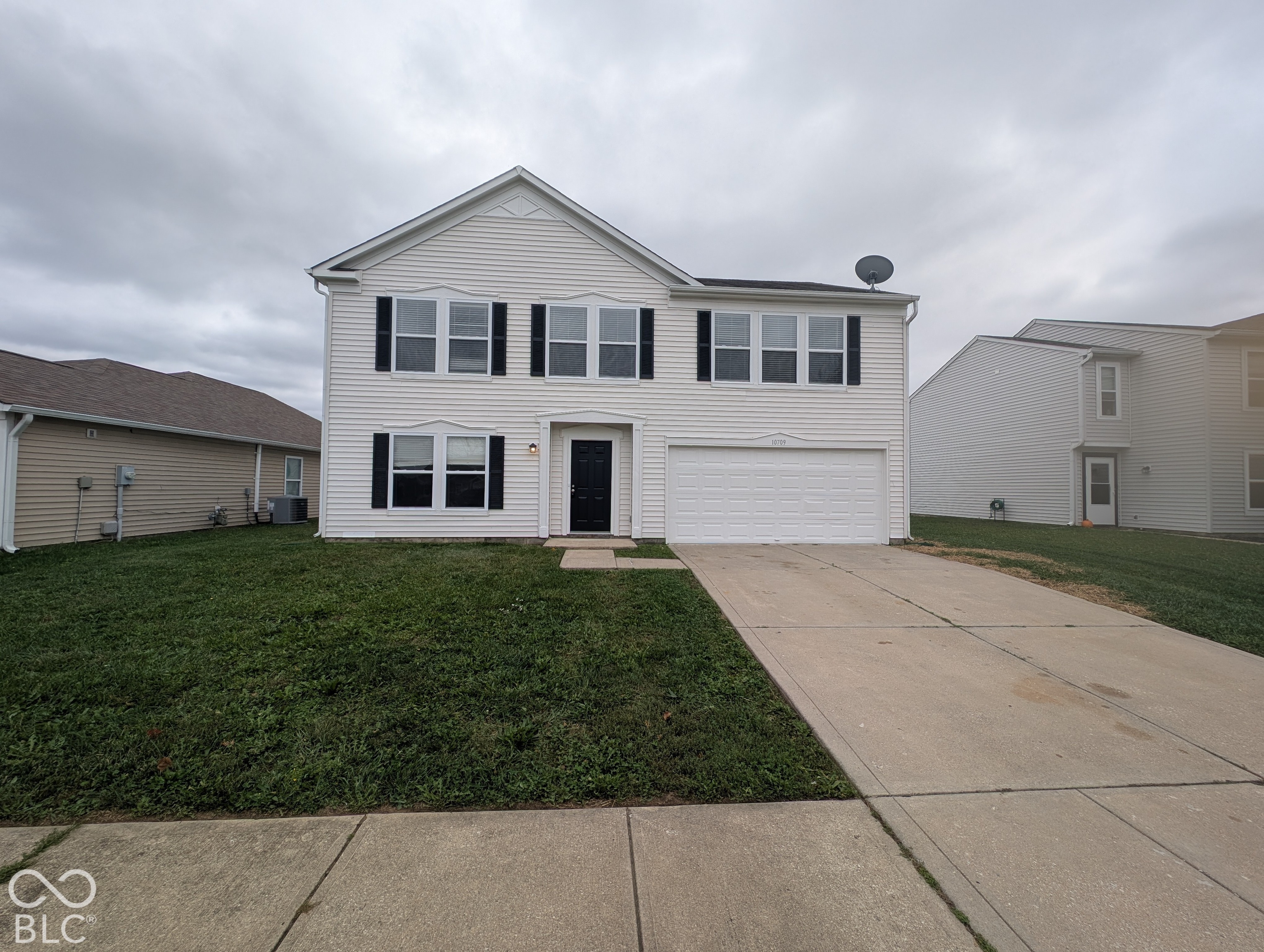 10709 Gathering Drive