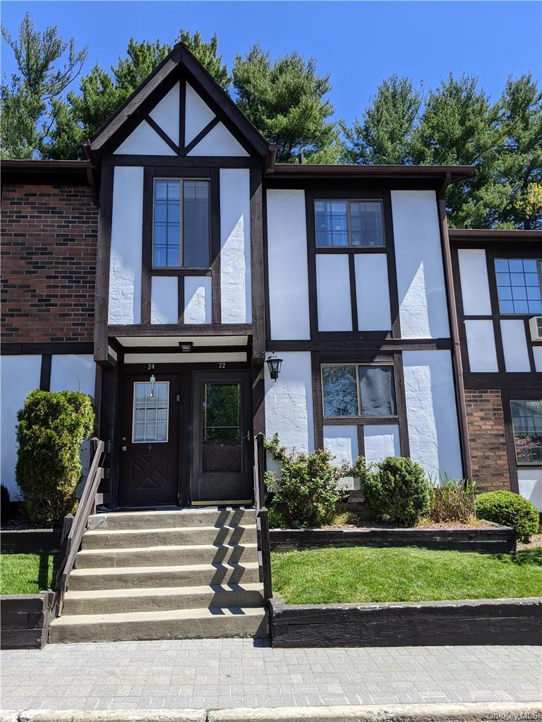 22 Brittany Drive