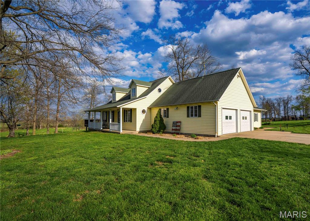 18320 State Highway Kk