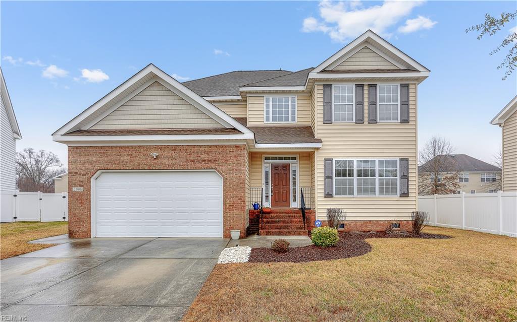2008 Hopi Court, Virginia Beach, VA 