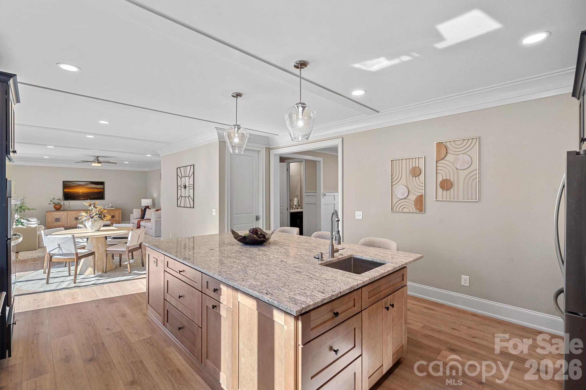 4619 Serenity Woods Court