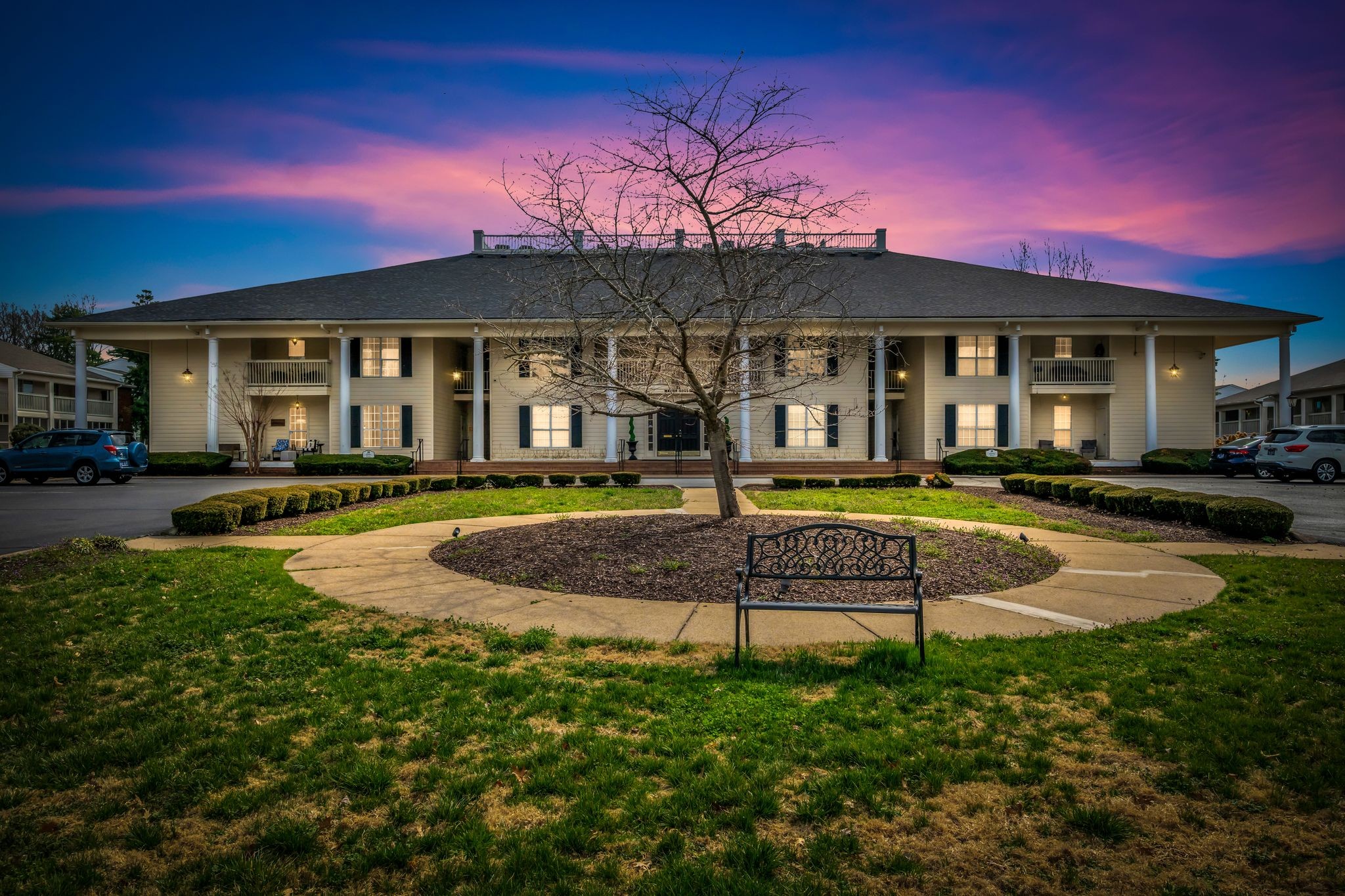 1280 Middle Tennessee Blvd B14 — sold