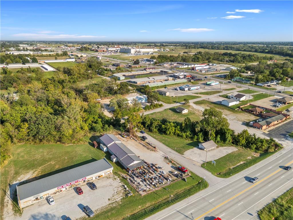 200.5 N Centennial Boulevard