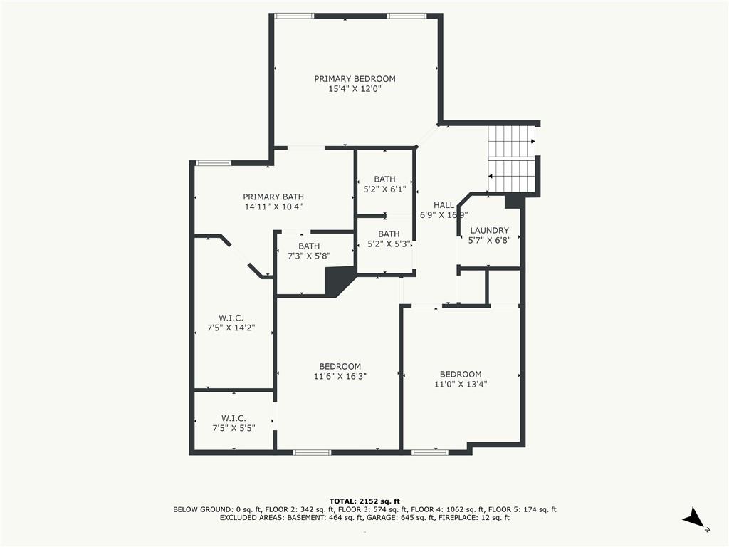 7442 N Sycamore Avenue