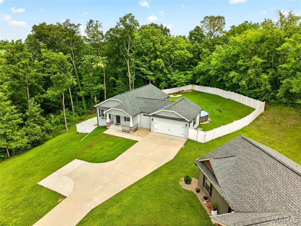 391 Leimer Lane