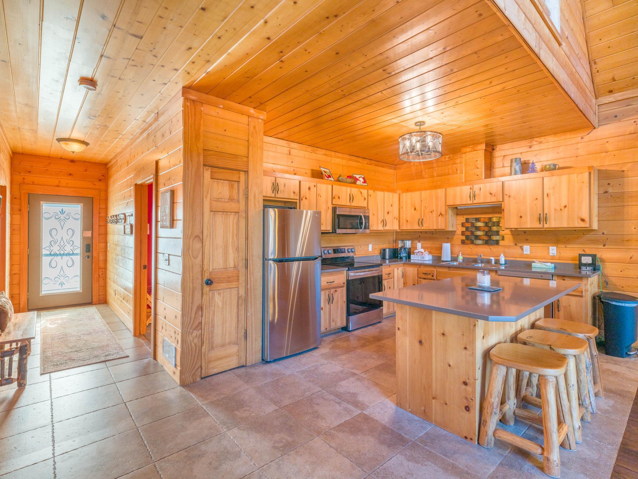 47162 Baffie Bend