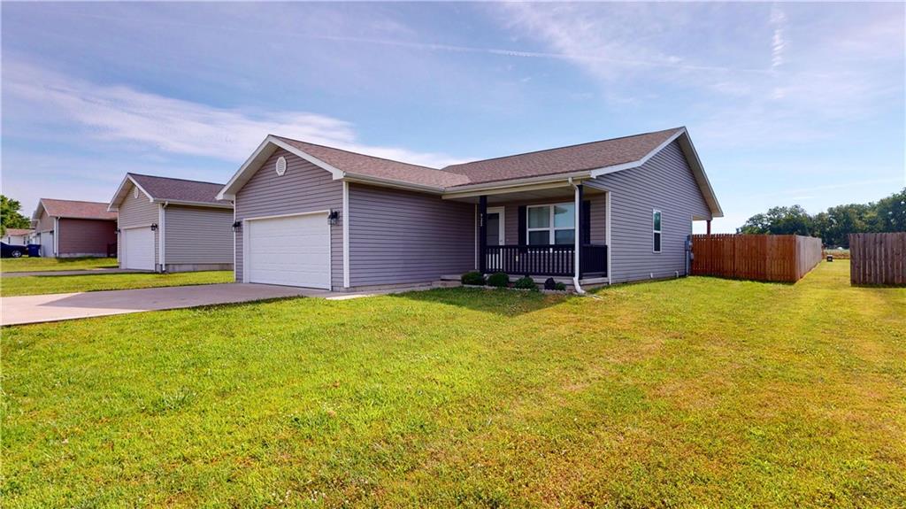 723 Meadow Lane