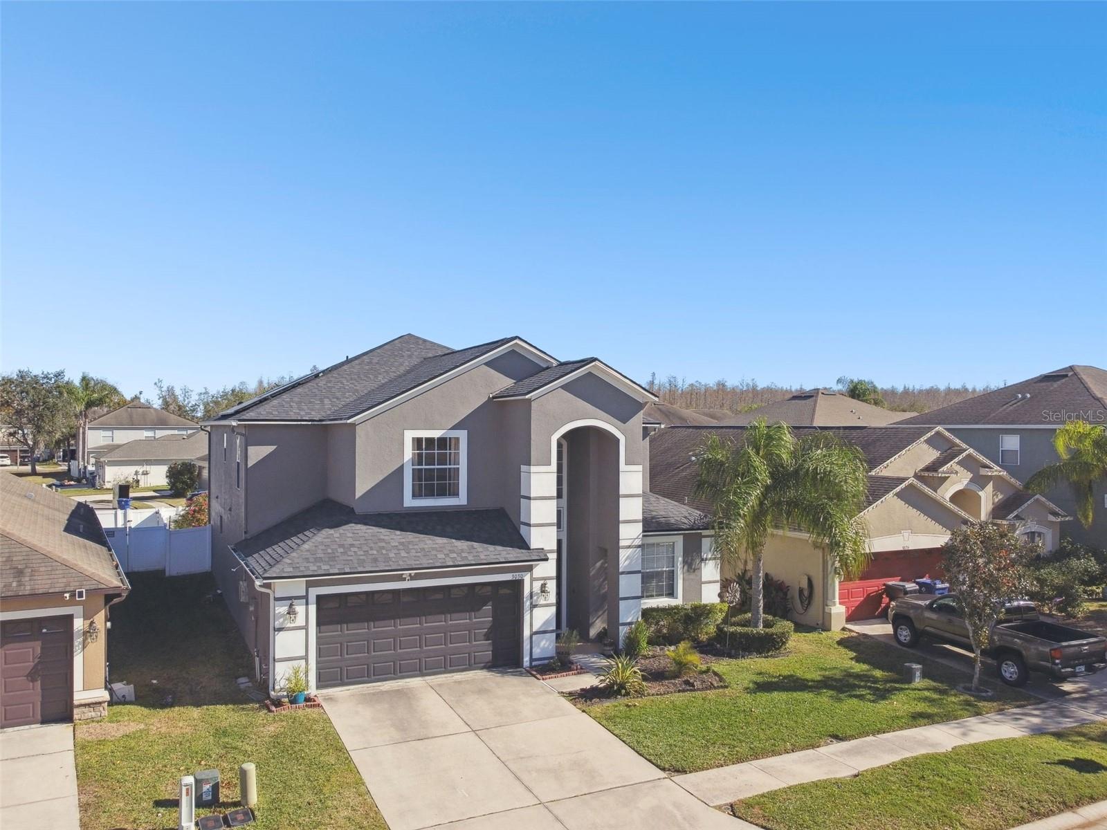 3030 Trinity Cottage Drive