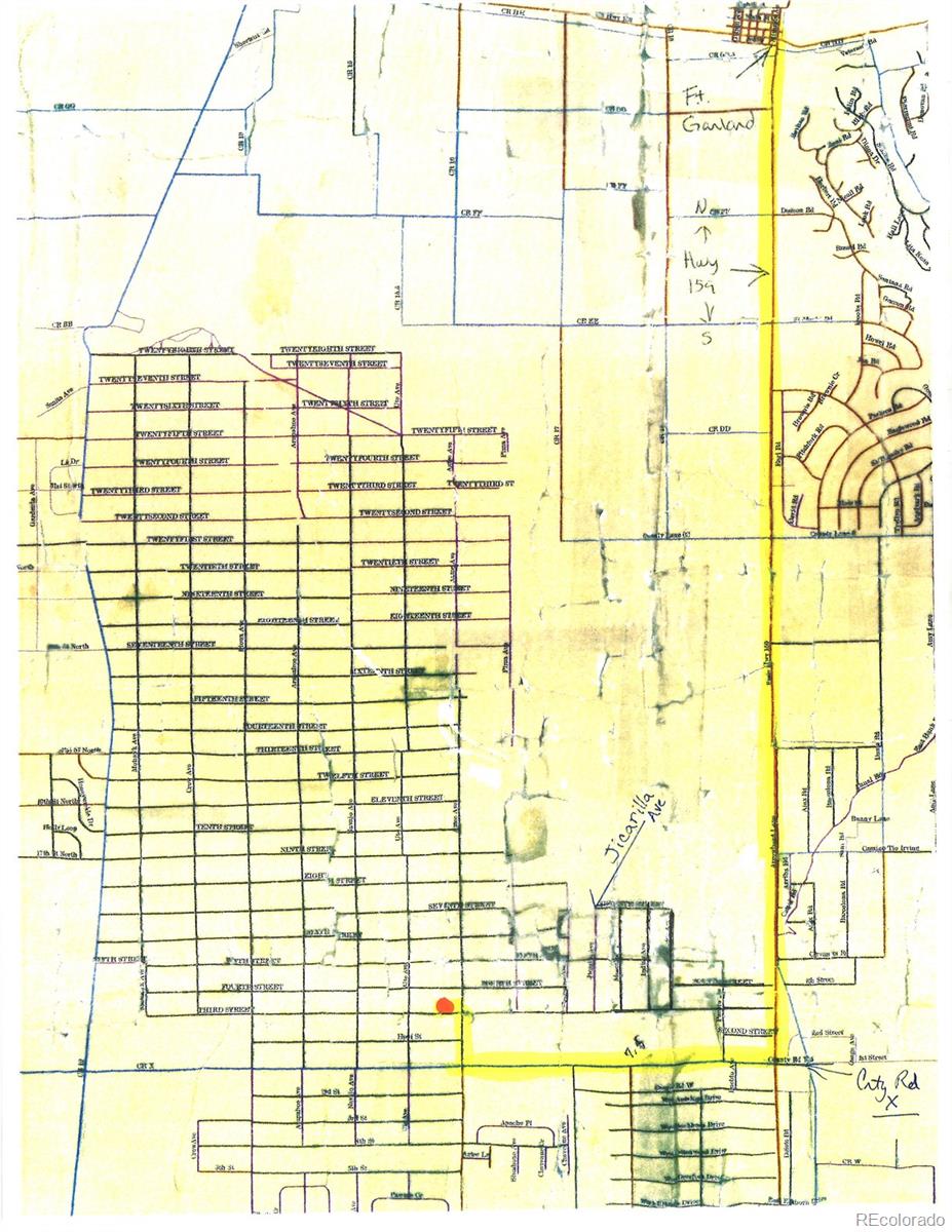 Lot 11 Third Street