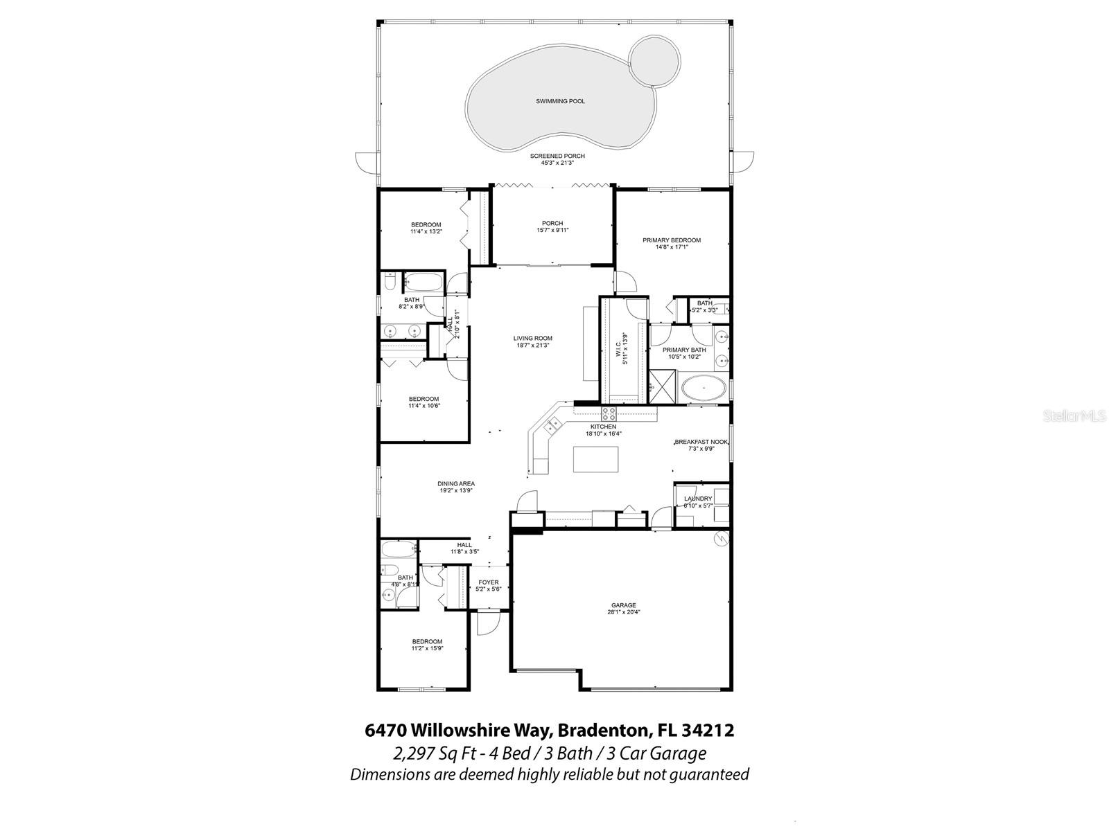 6470 Willowshire Way