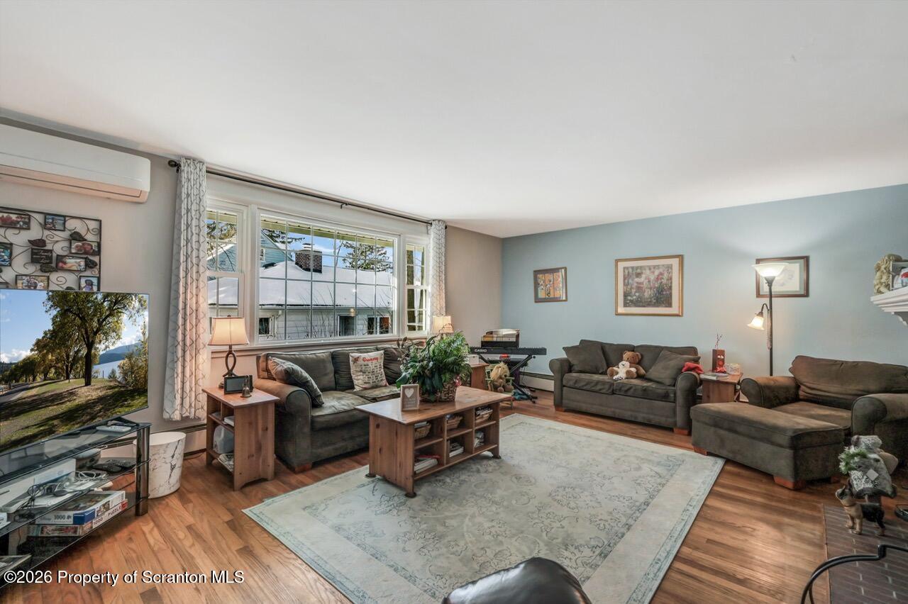 507 Glenburn Road