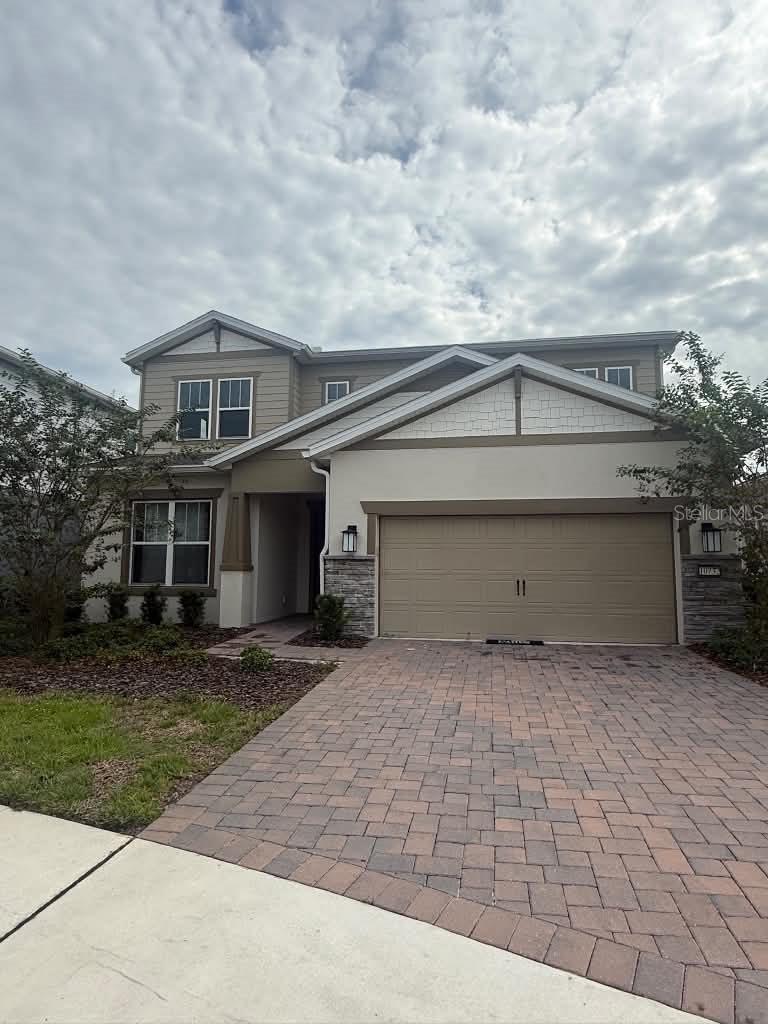 10732 Pahokee Beach Place, Orlando, FL