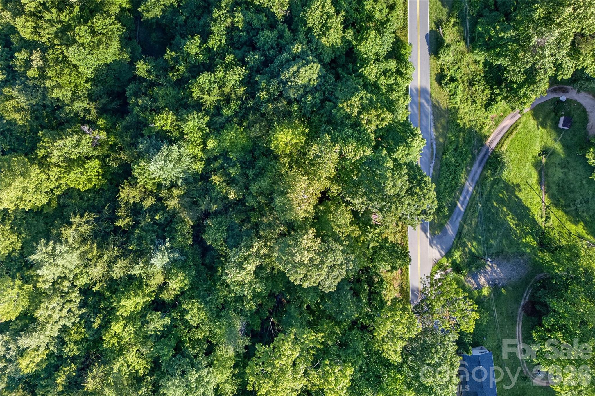 00 Yancey Road